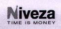 Niveza Time Is Money Device mark 4092280 Trademark