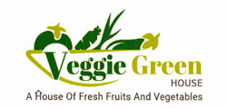 Veggie Green House - A House Of Fresh Fruits And Vegetables Device mark 4092442 Trademark