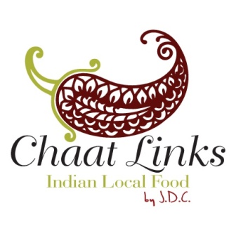 Chaat Links Indian Local Foods By Jdc Device mark 4092738 Trademark