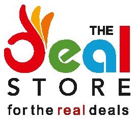 The Deal Store For The Real Deals Device mark 4093356 Trademark