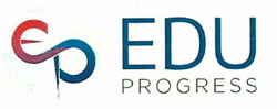 Edu Progress With Ep Logo Device mark 4093581 Trademark