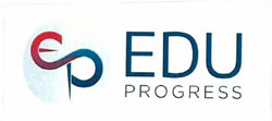 Edu Progress With Ep Logo Device mark 4093582 Trademark