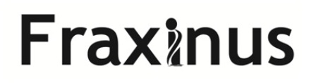 Fraxinus Device mark 4093904 Trademark