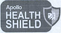 Apollo Health Shield Device mark 4093969 Trademark