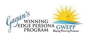 Gwepp Gagan's Winning Edge Persona Program Device mark 4094194 Trademark