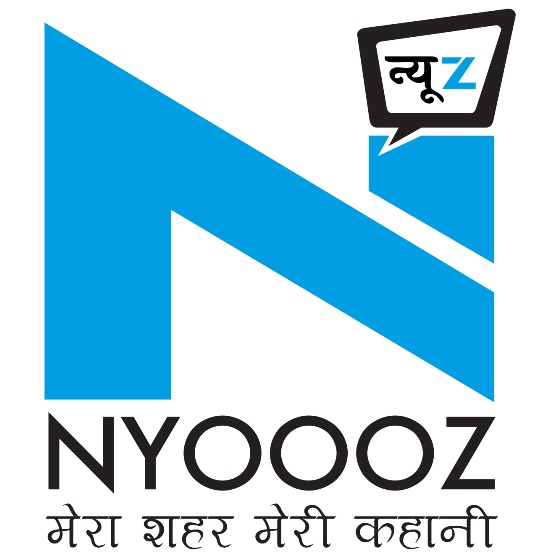 Nyoooz- Mera Shahar Meri Kahani Device mark 4094198 Trademark