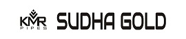 Kmr Pipes Sudha Gold Device mark 4094293 Trademark