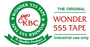 Sri Kbc Wonder 555 Tape ; A Quality Product (label) Device mark 4094361 Trademark