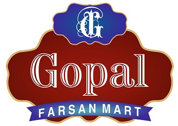 Gopal Farsan Mart Device mark 4095000 Trademark