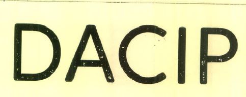 Dacip Device mark 4096508 Trademark