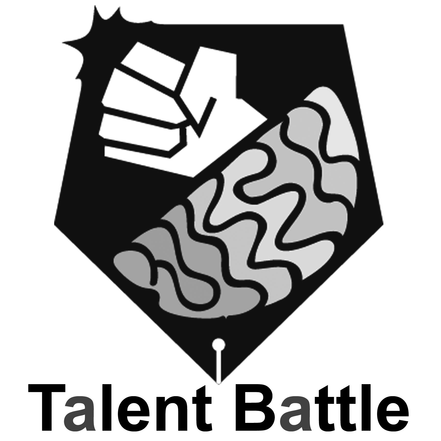 Talent Battle Device mark 4096545 Trademark