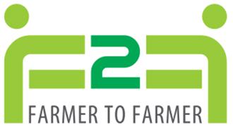 F2f Farmer To Farmer Device mark 4096769 Trademark