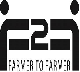 F2f Farmer To Farmer Device mark 4096772 Trademark