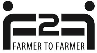 F2f Farmer To Farmer Device mark 4096773 Trademark