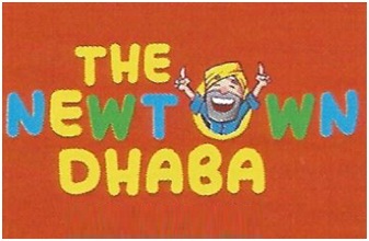 The Newtown Dhaba Device mark 4096837 Trademark