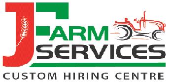 Jfarm Services Custom Hiring Centre Device mark 4097095 Trademark