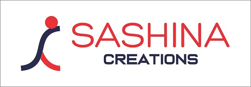 Sashina Creations Device mark 4097349 Trademark