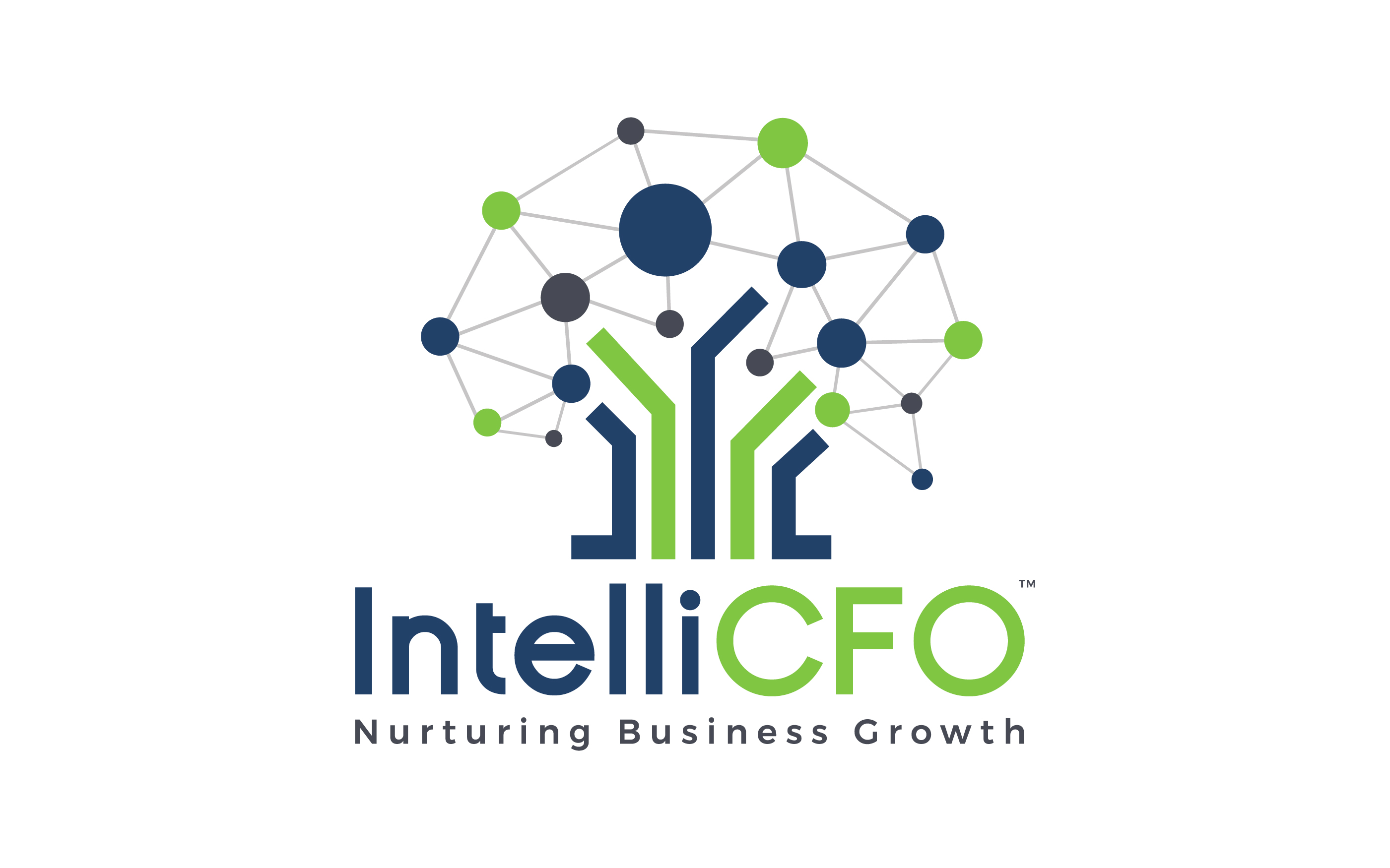 Intellicfo ; Nurturing Business Growth With Device Device mark 4097533 Trademark