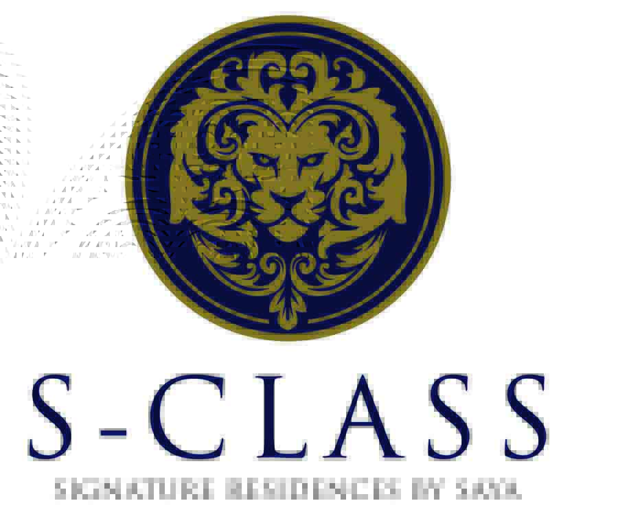 S-class Signature Residences By Saya Device mark 4097923 Trademark