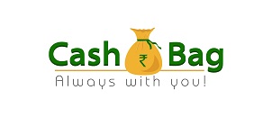 Cash Bag Always With You! Device mark 4097942 Trademark