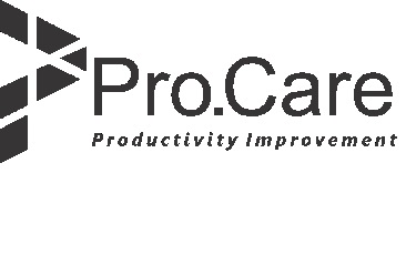 Pro.care Productivity Improvement (device) Device mark 4098232 Trademark