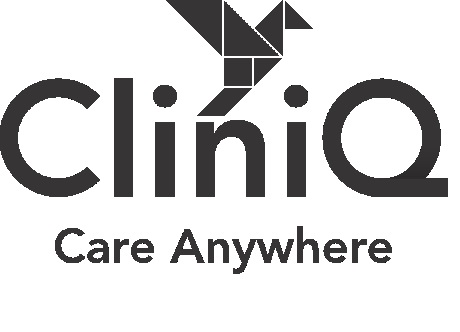 Cliniq Care Anywhere (device) Device mark 4098233 Trademark