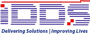 Idds Delivering Solutions Improving Lives Device mark 4098288 Trademark