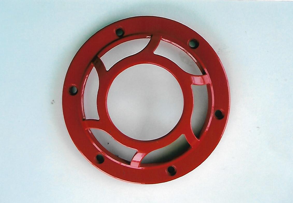 Device Of Spider Grill Device mark 4098402 Trademark