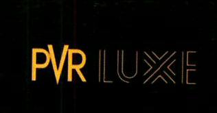 Pvr Luxe Device mark 4098417 Trademark