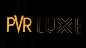 Pvr Luxe Device mark 4098420 Trademark