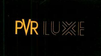Pvr Luxe Device mark 4098423 Trademark