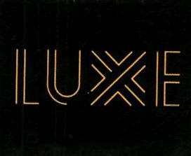 Luxe Device mark 4098429 Trademark