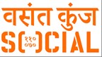 Vasant Kunj Social Device mark 4098958 Trademark
