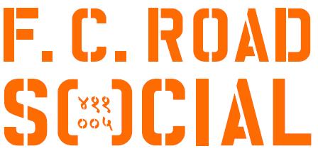 F. C. Road Social Device mark 4098959 Trademark