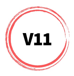 V11 Device mark 4099089 Trademark