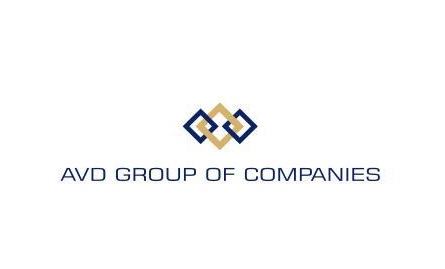 Avd Group Of Companies (logo) Device mark 4099522 Trademark