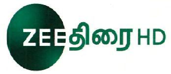 Zee Thirai Hd Device mark 4099749 Trademark