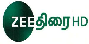 Zee Thirai Hd Device mark 4099751 Trademark