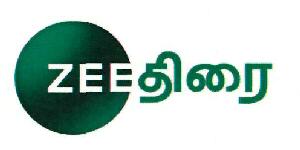 Zee Thirai Device mark 4099753 Trademark