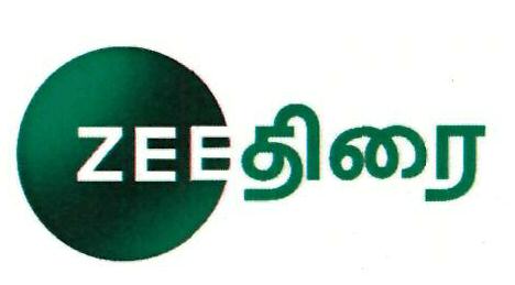 Zee Thirai Device mark 4099755 Trademark
