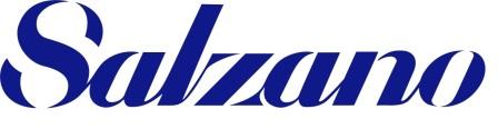 Salzano Device mark 4099784 Trademark