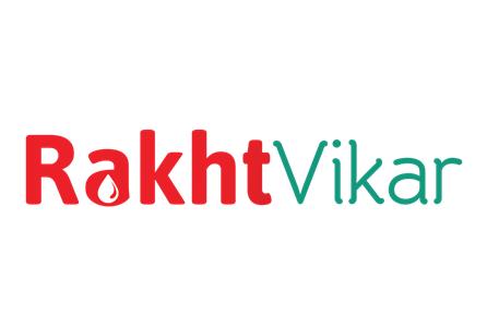 Rakhtvikar Device mark 4099885 Trademark