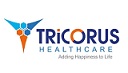 Tricorus Healthcare - Adding Happiness To Life Device mark 4099903 Trademark