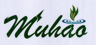 Muhao Device mark 4099996 Trademark