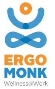 Ergomonk Device mark 4100001 Trademark