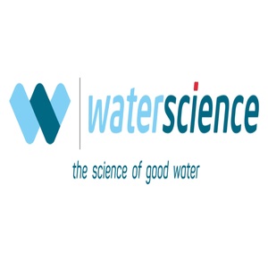W Waterscience The Science Of Good Water Device mark 4100100 Trademark