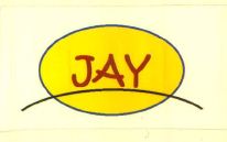 Jay Device mark 4100101 Trademark