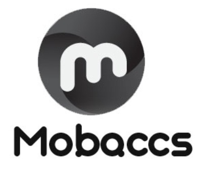 Mobaccs With Logo Of M Device mark 4100103 Trademark