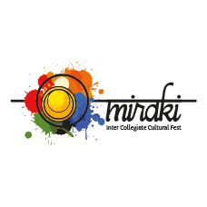 'miraki' - Inter Collegiate Cultural Fest Device mark 4100710 Trademark