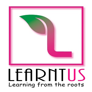 L Learntus (learning From The Roots) Device mark 4101365 Trademark